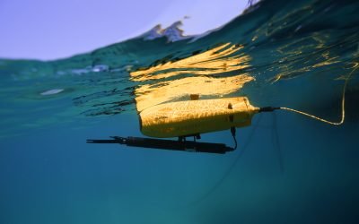 ¿PARA QUÉ SIRVEN LOS DRONES SUBACUÁTICOS?