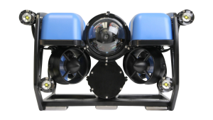 ROV de Blue Robotics BlueRov2 ROV de Blue Robotics BlueRov2