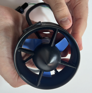 Propulsor o Thruster de BlueROV2 Propulsor o Thruster de BlueROV2