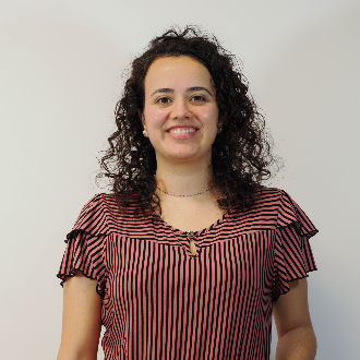 Thalia Alicia Morel Otazú