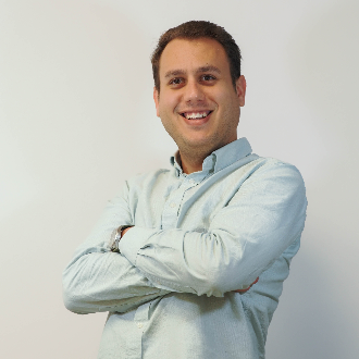 Roberto Hermoso Riguero