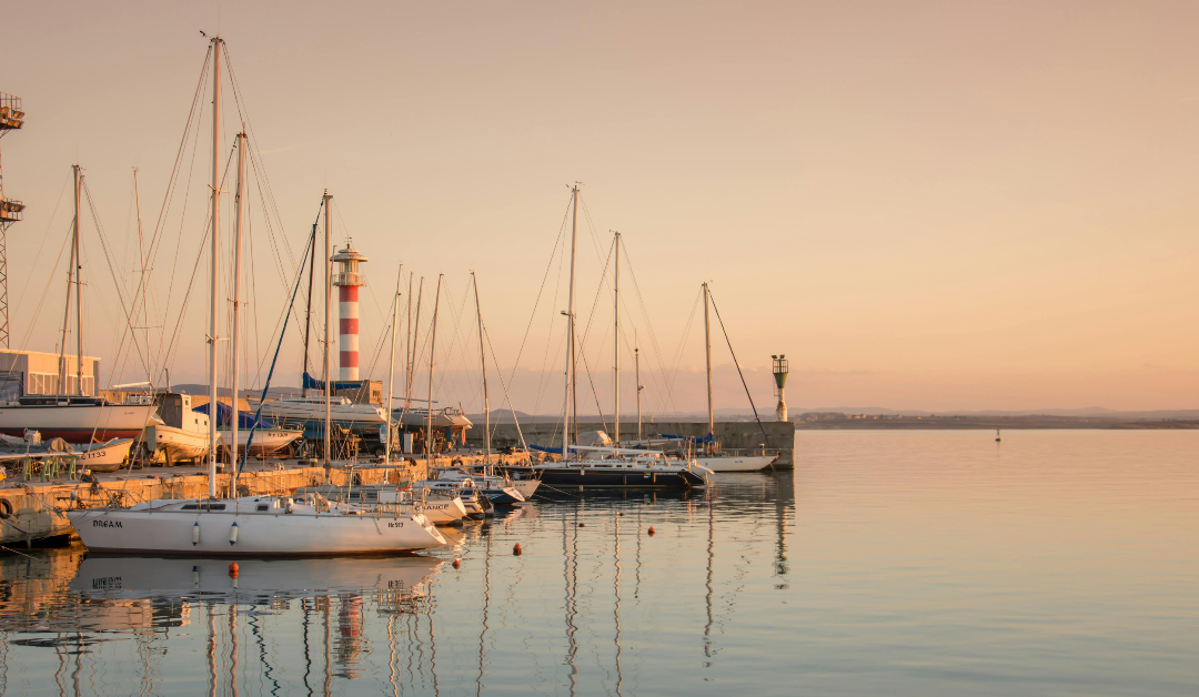 Inspecciones subacuáticas