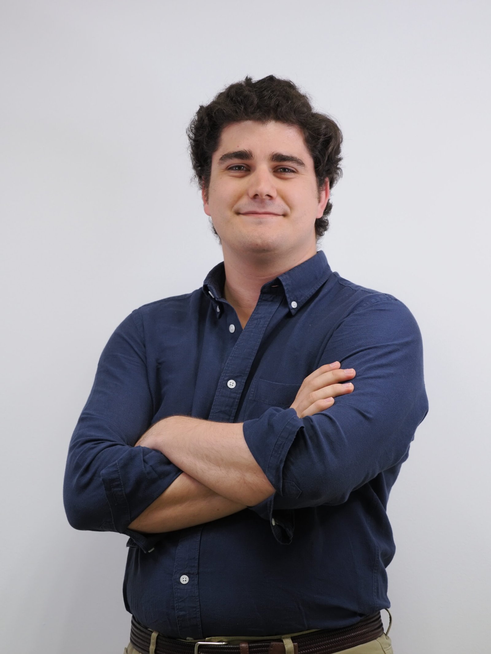 Salvador Alegre Albendea